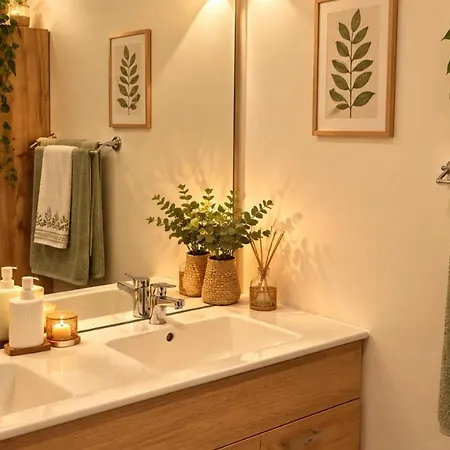 Apartment La Chenaie 2104 Saint-Paul-les-Dax